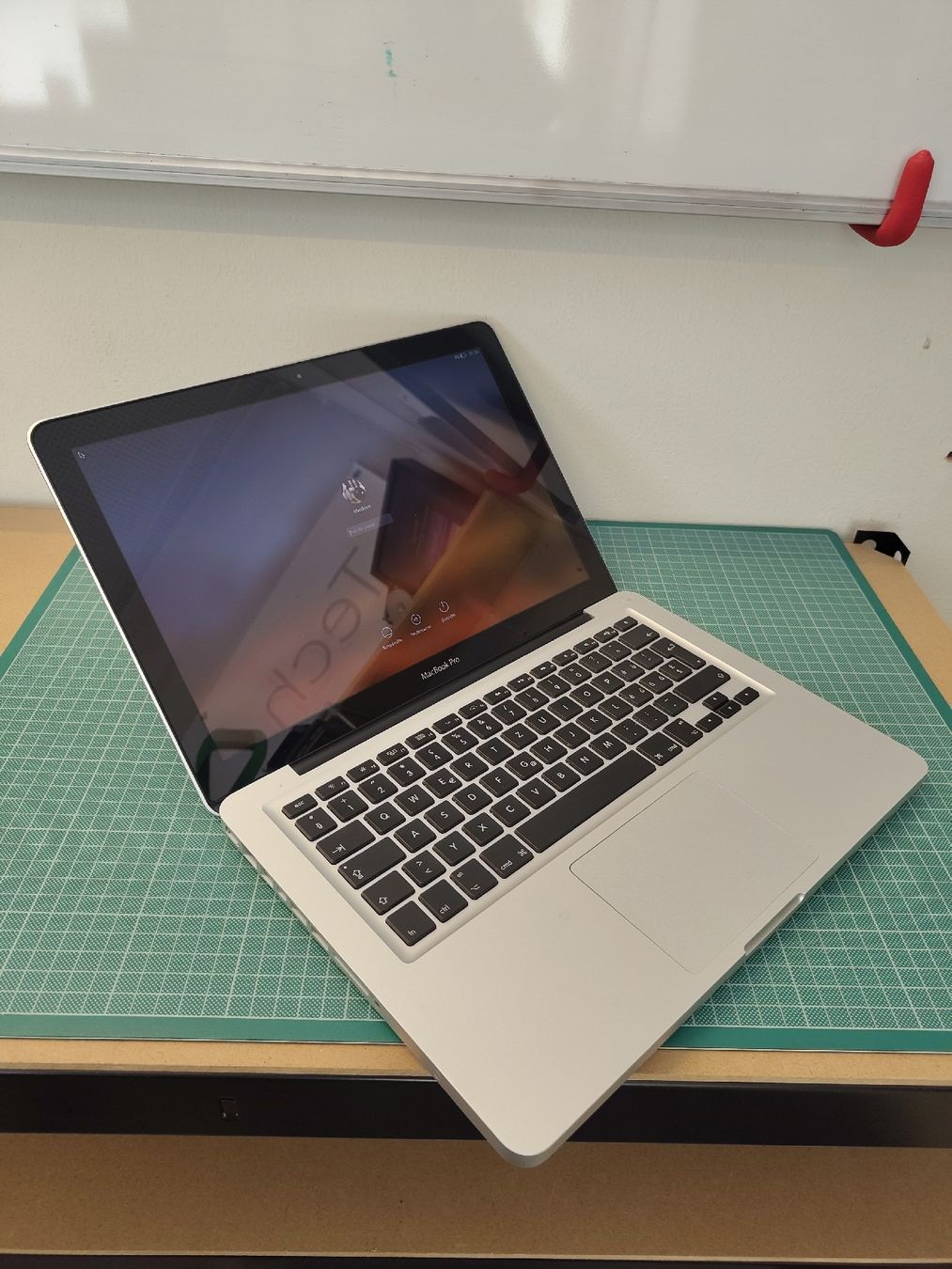 Apple Notebook: MacBook Pro A1278 – Usato da Vevey venduto da TAP