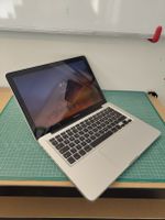 MacBook Pro A1278