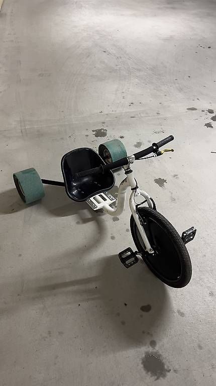 Karts: Drift Trike – Gebraucht aus Bonaduz von -rico- 2