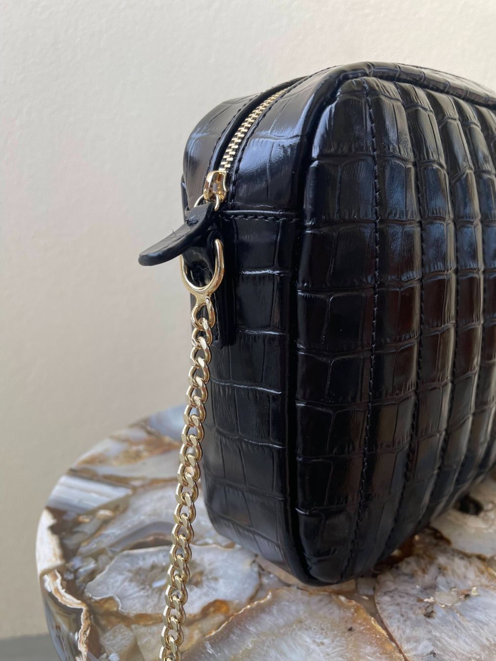 Taschen für Damen: Sac à main BALZAC Grand César – Gebraucht aus Sion von Linkebeek 3