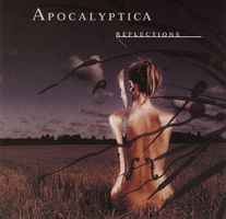 CD/ APOCALYPTICA : REFLECTIONS (2005) CELLO METAL - KULT