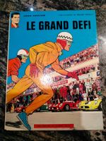 Michel Vaillant Le grand défi 1969
