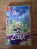zleda echoes of wisdom Nintendo switch 