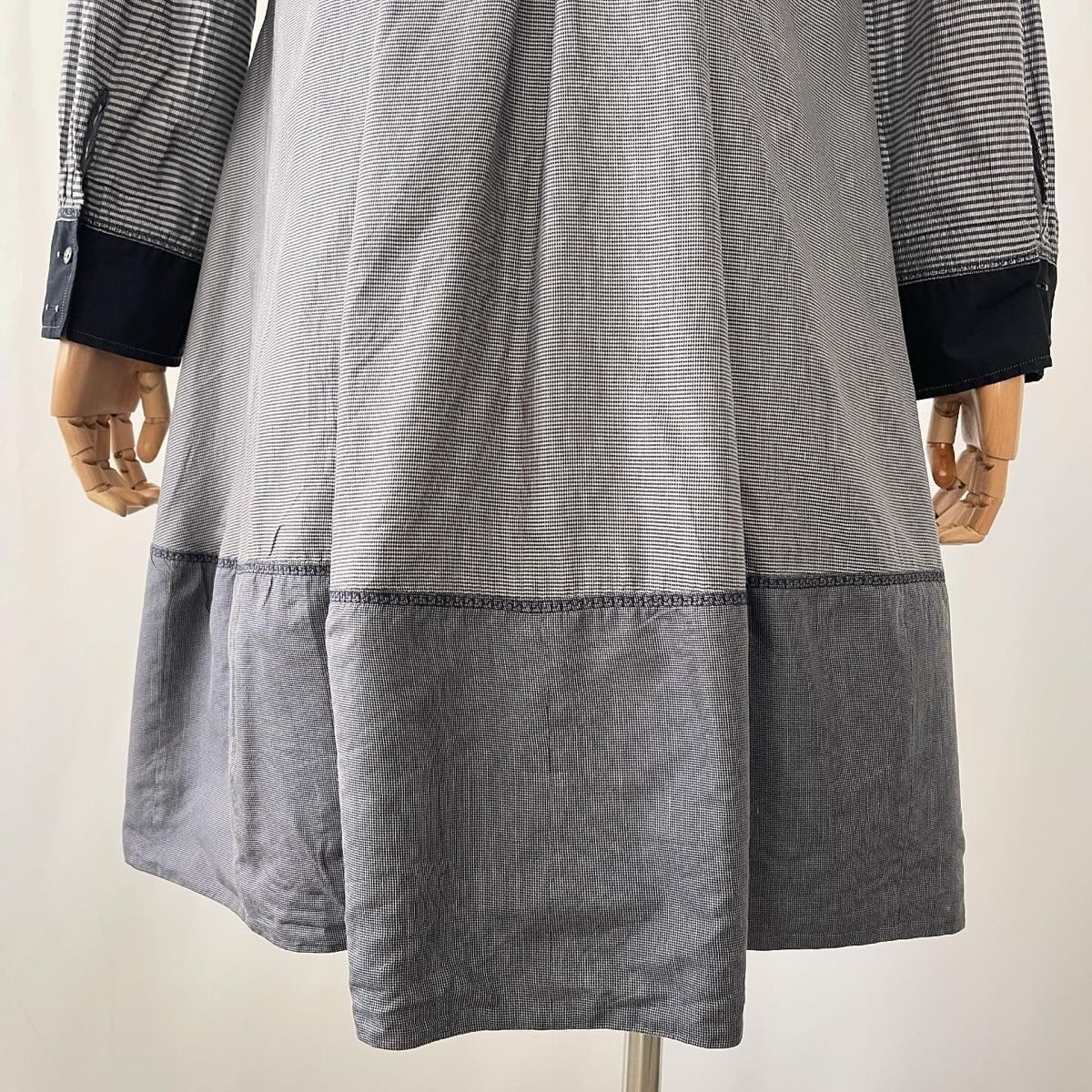 Girbaud Vestiti: LE JEAN DE MARITHE FRANCOIS GIRBAUD Dress – Nuovo (secondo la descrizione) da Emmen venduto da Avviivva_Com2023 8