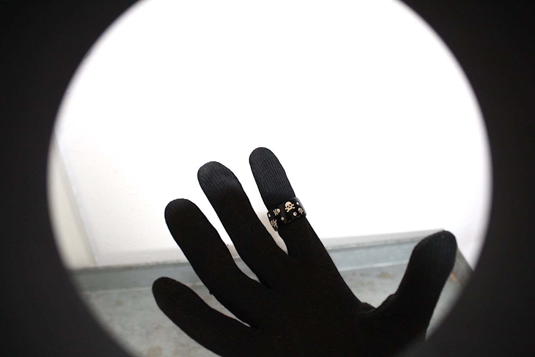 Anelli: Ring Gr.57 - 18.1 – Usato da Locarno venduto da madame-tus-sauds