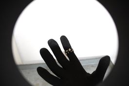 Ring Gr.57 - 18.1
