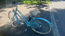 Bike for sale - Creme Cycles