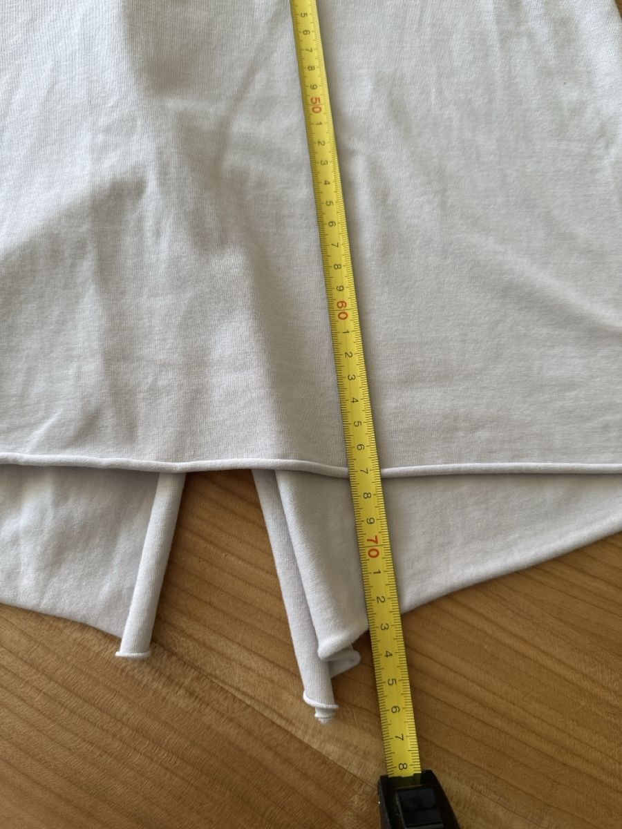 Rundholz T-shirt: Rundholz Shirt – Usato da illnau venduto da sapperlotti 4