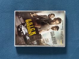 Brick Mansions - Film DVD - Paul Walker