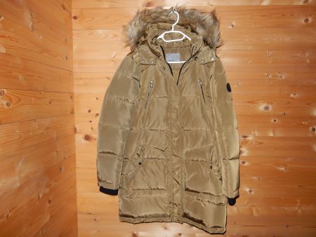 Daunenjacke VERO MODA, Gr. L