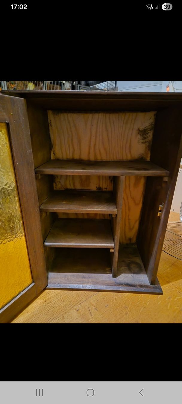 Armadietti a specchio: petite armoire pharmacie  – Usato da La Roche FR venduto da zebulon1966 1