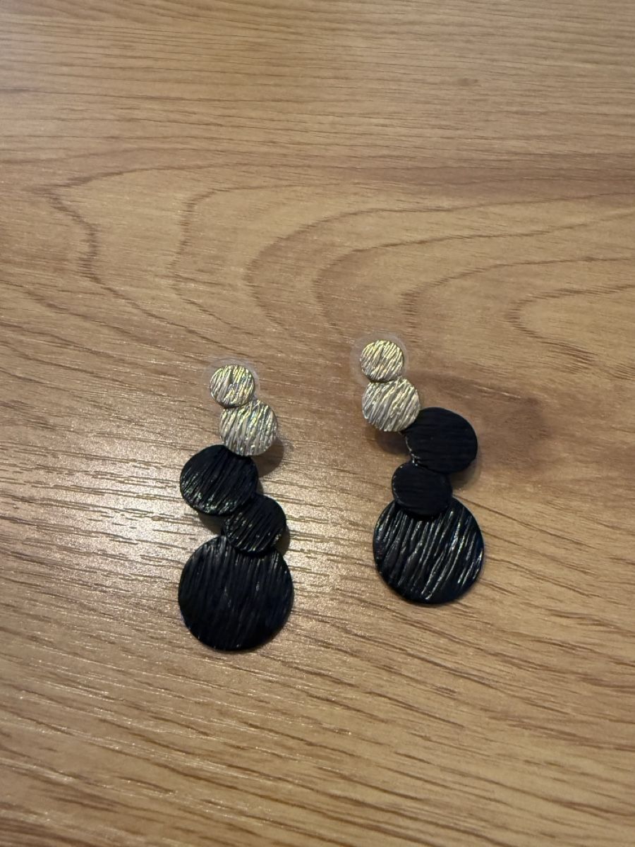 Boucles d'oreille: Ohrringe – D'occasion à Brüttisellen par J.M03