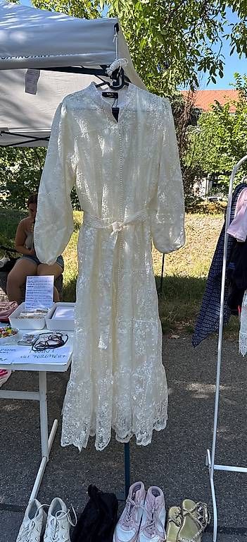 Vestiti: Robe made in thailand  – Usato da Bex venduto da nou_6zrm 1