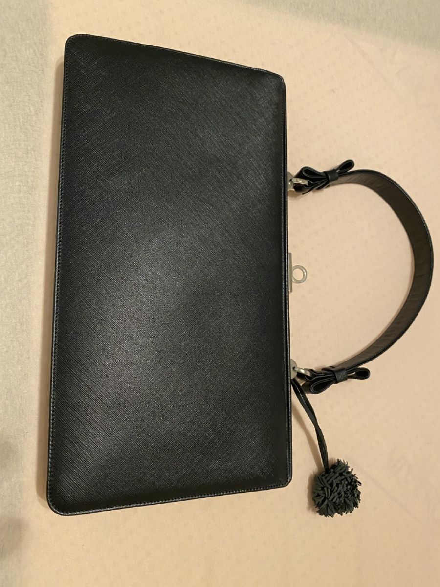 Salvatore Ferragamo Borse: Tasche Salvatore Feragamo – Usato da Rapperswil SG venduto da meg_gh8h 4