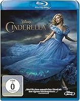 🎞️🎥🍿 Cinderella 🍿🎥💿
