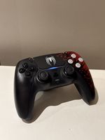 Spider-Man PS5 Controller - PlayStation 5