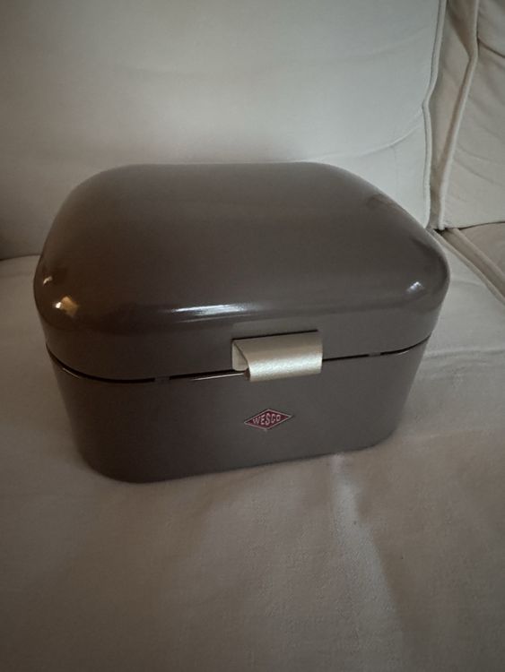 Wesco Brotkasten Single Grandy 3
