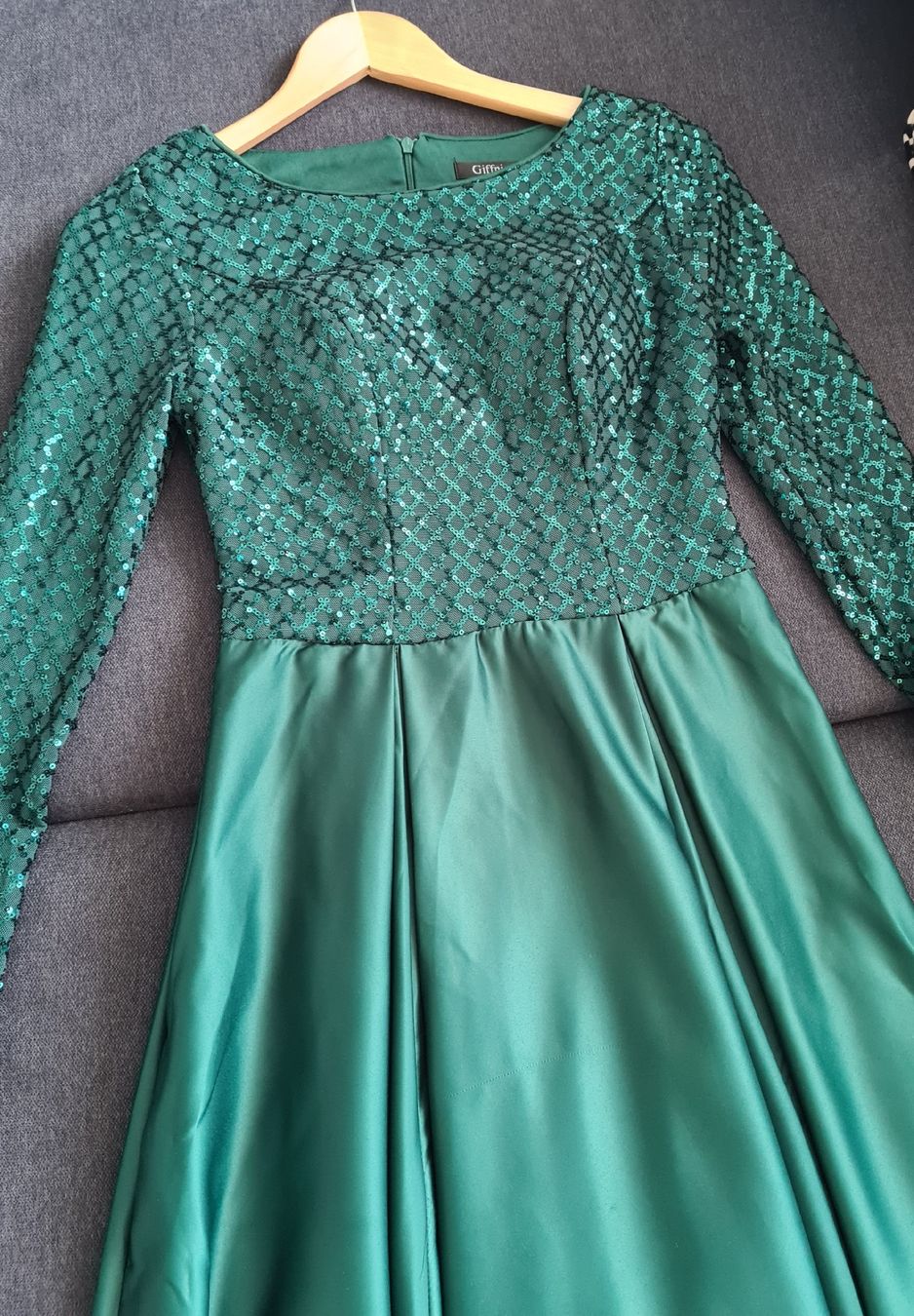 Vestiti: Robe longue – Usato da St-Imier venduto da Cidyfe 3