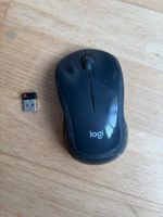 Logitech M310 Wireless Mouse - Funktioniert einwandfrei!