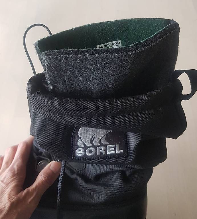 Scarpe da uomo: Sorel Glacier taille 42-44 – Usato da Genève venduto da Flo500 2