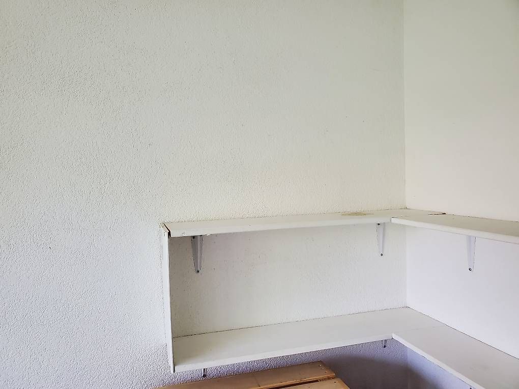 Scaffali: Wandregal – Usato da Erlinsbach SO venduto da roman728 3