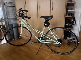 Velo 52cm Rahmengrösse