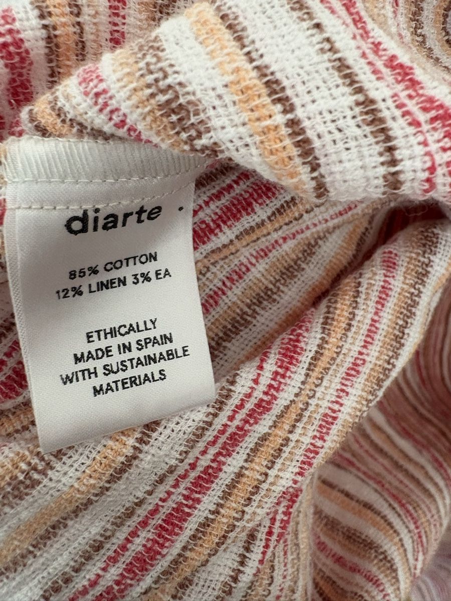 Vestiti: Sommerkleid Diarte Gr. M – Usato da Zürich venduto da triangular 3