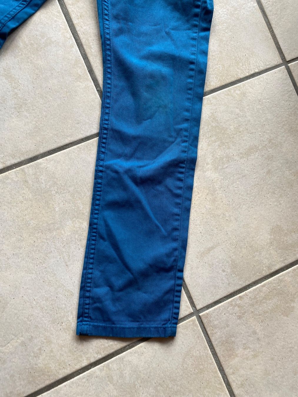 C&A Pantaloni: Pantalon 146 HERE+THERE – Usato da Orpund venduto da Mary8972 3