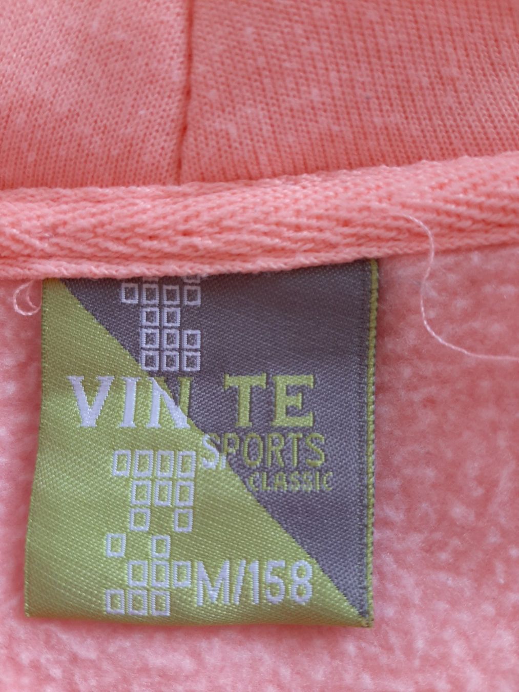 Giacche: Coole Hoodie-Jacke Gr.M – Usato da Benken SG venduto da Schnurzli1 7