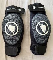 Endura Ellenbogen Protektoren Kinder für MTB