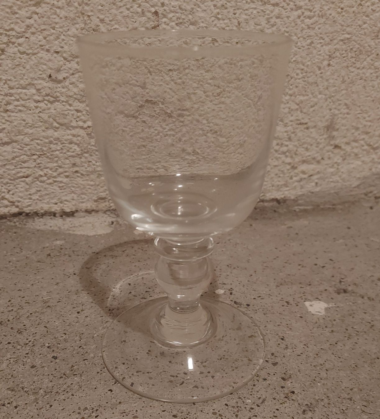 Verres: 4er Set Gläser – D'occasion à Winterthur par ugahugah 1