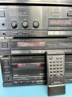 Technics Stereoanlage SL-J100R, SU-X840, ST-X860L, RS-X844