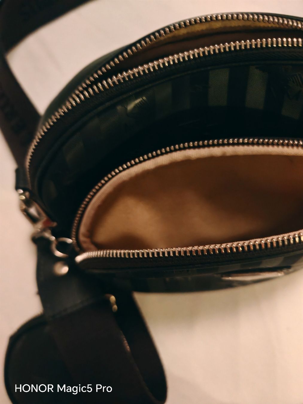 Maison Mollerus Borse da donna: MOLLERUS Tasche – Usato da Birsfelden venduto da mar_8957 5
