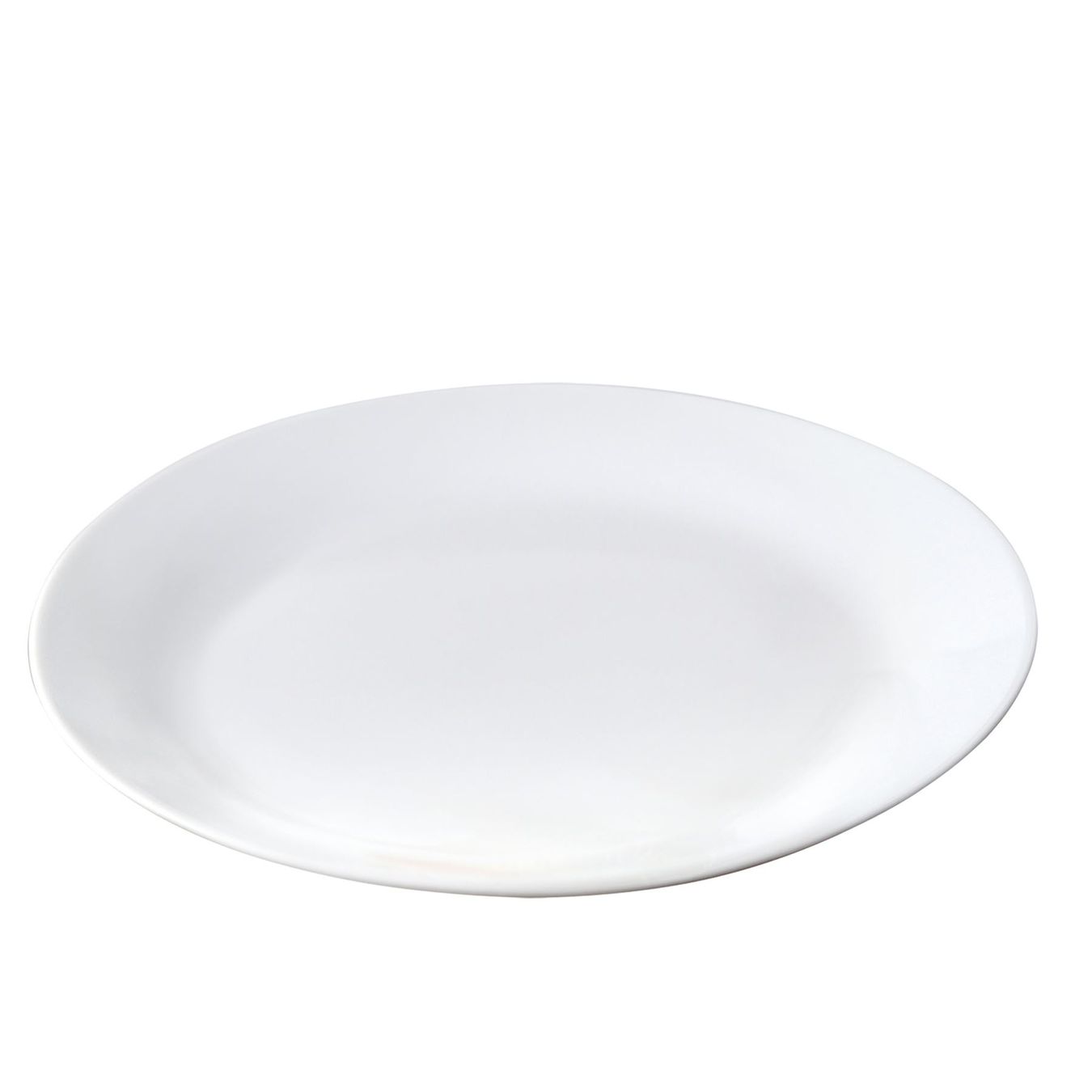 Piatti: Teller 27 cm, Steakteller "Classic" – Nuovo e nell'imballaggio originale da Wettingen venduto da kochshop