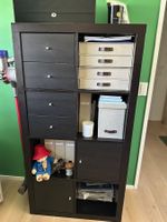 IKEA Kallax Regal