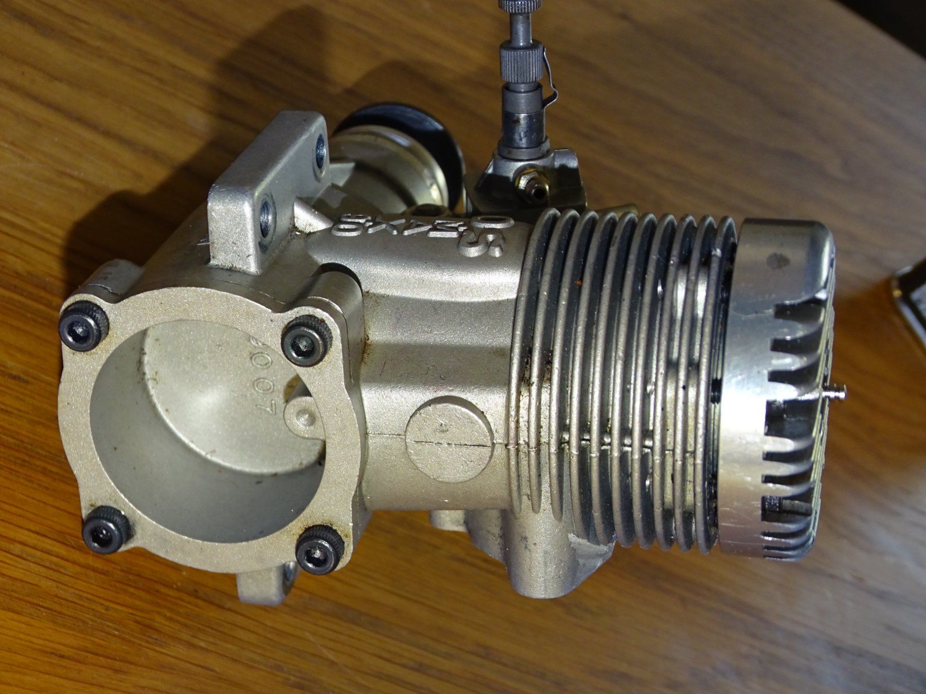 Motoren: OS MAX 90 – Gebraucht aus Hirzel von Musicman03 3