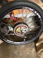 Kit ebike motor défectueux 