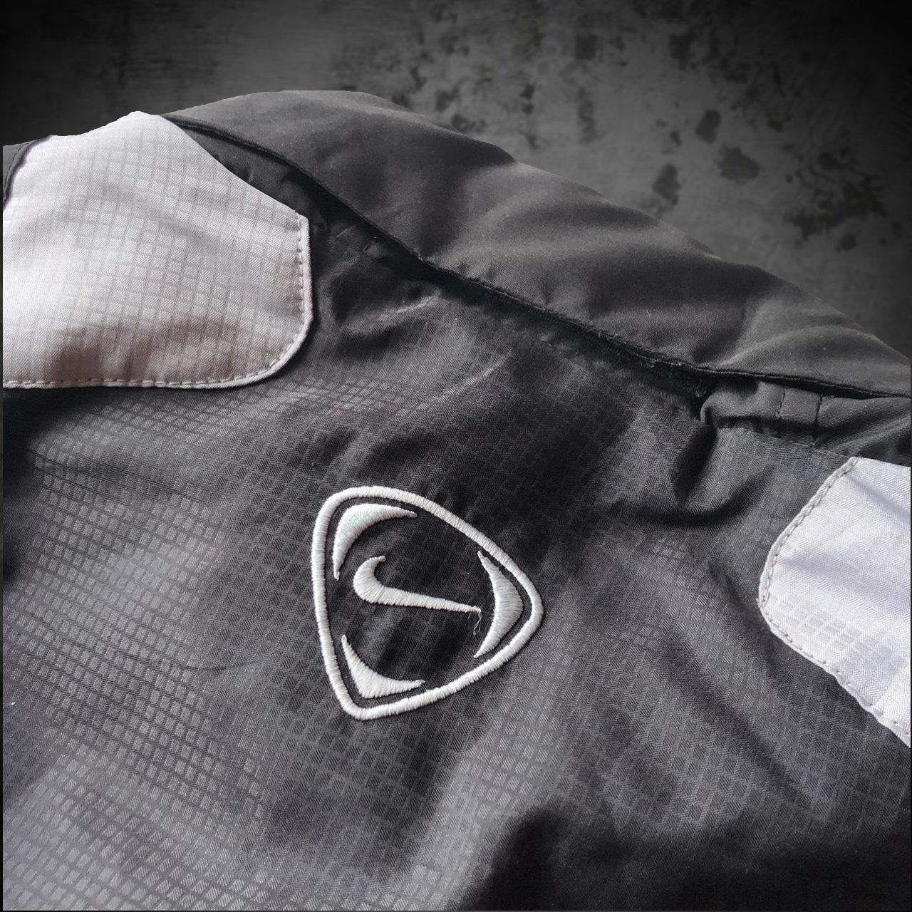 Nike Jacken: Jacket Nike Clima-Fit Black Men M – Gebraucht aus Genève von ang_7j7j 8
