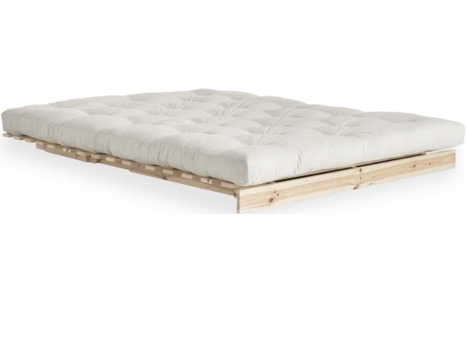 Divani: Futon Bettsofa, Top Zustand – Nuovo (secondo la descrizione) da Bleiken venduto da Manus-WunderPlunder 2