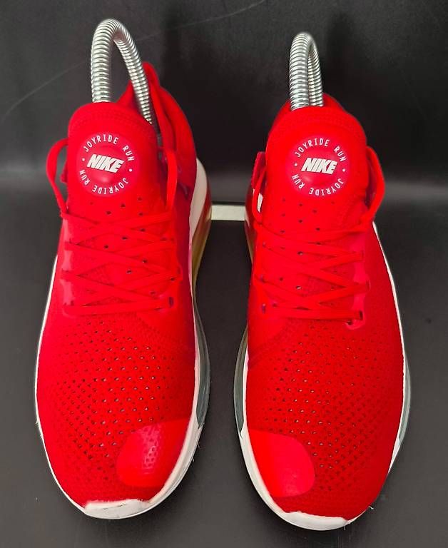 Scarpe da donna: Nike Joyride Run Flyknit  Rot. Gr. 37.5 – Usato da Pully venduto da shulgin788 1