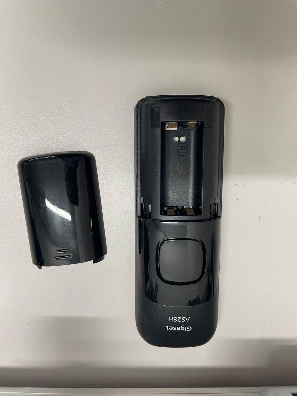 Telefoni: Phonecoatch TK-MP3 Telefon Übungskoffer – Usato da Niederdorf venduto da LeptonAG 6