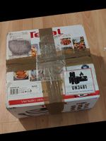 Tefal Versalio Deluxe 9in1 Fritteuse, OVP