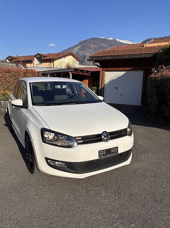 Automobili: VW Polo 1.4, 16V – Usato da Saillon venduto da labrocante7 2