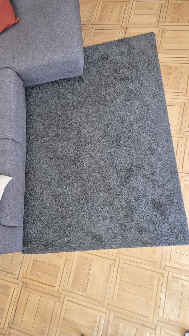 Teppiche: IKEA Teppich – Gebraucht aus Zürich von reneemuriel
