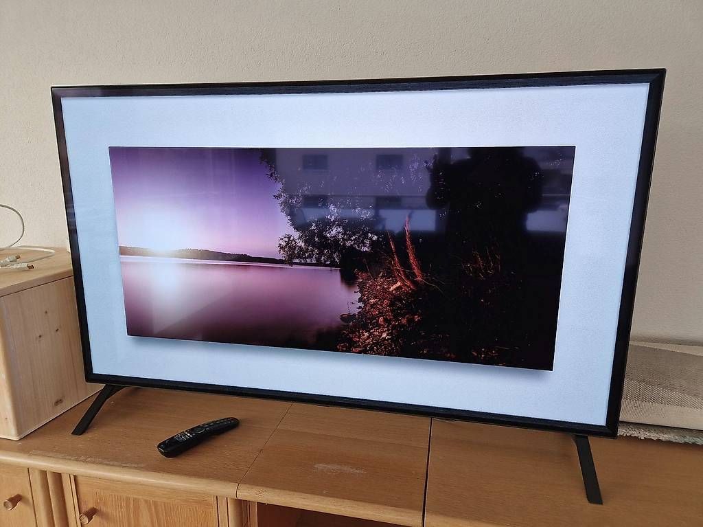 LG Televisori: TV LG 55" 4K OLED (OLED55A19LA) – Usato da Spiez venduto da bin_9mkd
