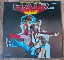 DOPPEL LP - HAIR