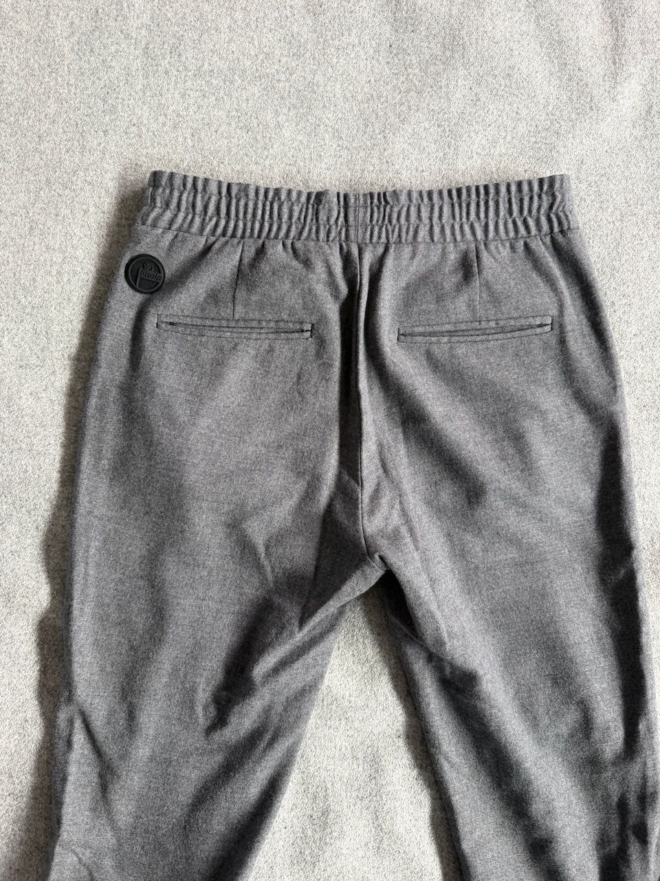 Fusalp Pantaloni: pantalon Fusalp gris T38 – Usato da Gockhausen venduto da jdu_hzd2 4