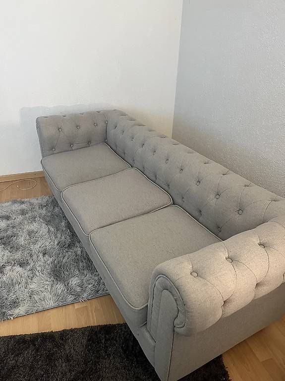 Divani: Sofa – Usato da Wohlen AG venduto da eli_zq6c 2