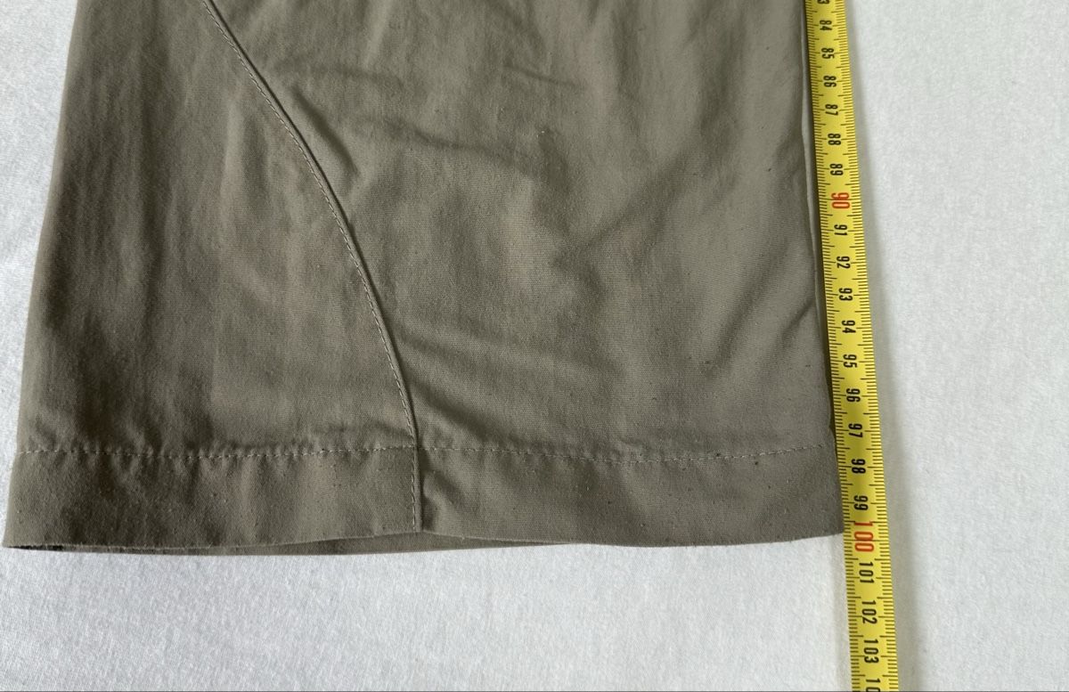 Norrøna Pantaloni: Norrona hose G M\S – Usato da Maienfeld venduto da tobeyl2020 8