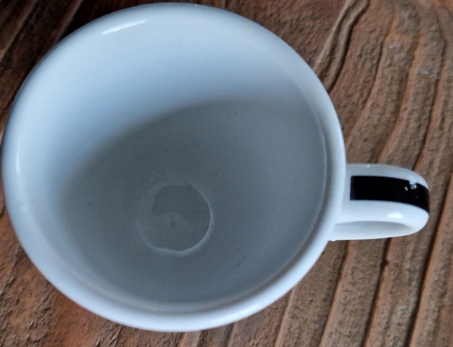 Geschirrsets: Espressotassen mit Tellerli CHICCO DORO,  3 Stück – Gebraucht aus Rickenbach LU von esmarti 4
